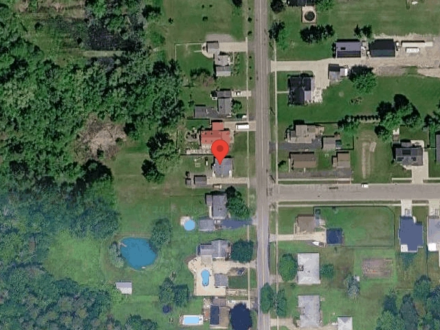 House image located at North Tonawanda, NY 14120
