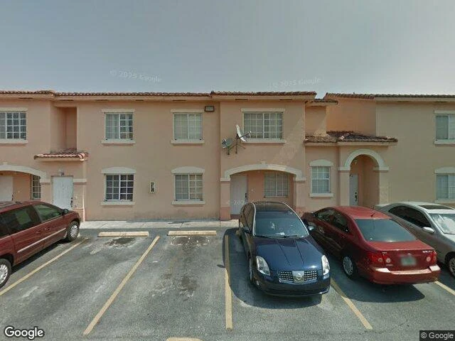 House image located at Hialeah, FL 33018