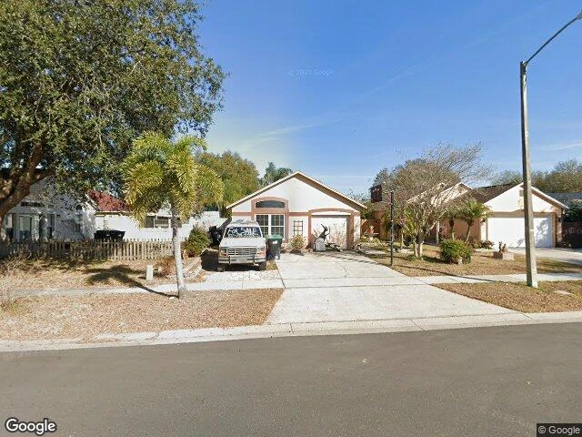 House image located at Orlando, FL 32825