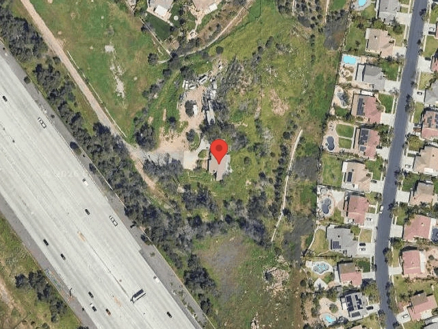 House image located at Corona, CA 92879