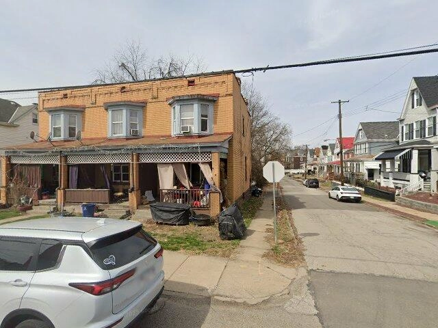 House image located at Pittsburgh, PA 15204