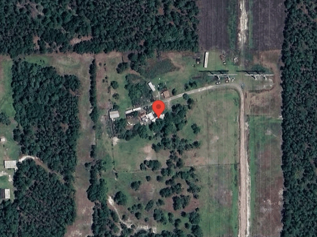 House image located at Osteen, FL 32764