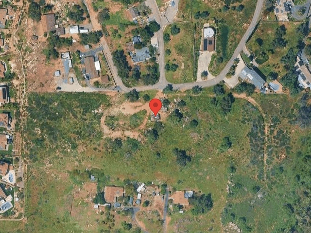 House image located at Lakeside, CA 92040