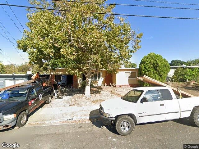 House image located at Concord, CA 94520