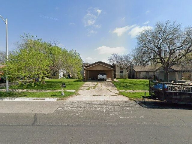 House image located at Austin, TX 78724