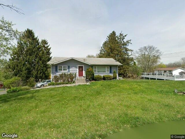 House image located at Warwick, NY 10990