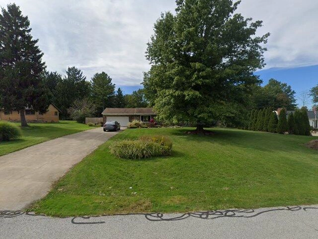 House image located at Strongsville, OH 44136