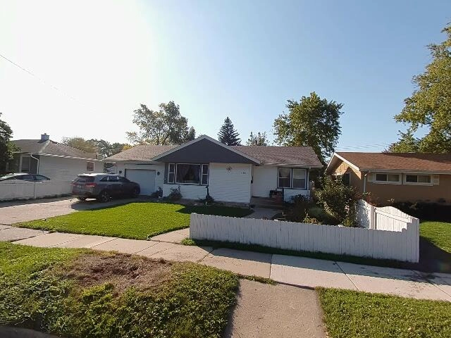 House image located at Joliet, IL 60435