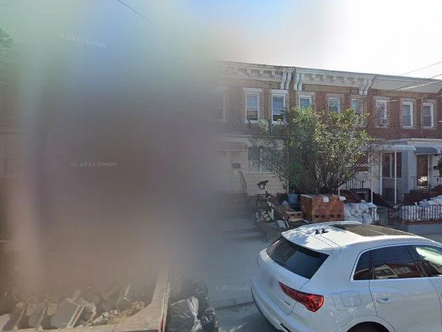 House image located at Woodhaven, NY 11421