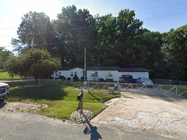 House image located at Winston Salem, NC 27107