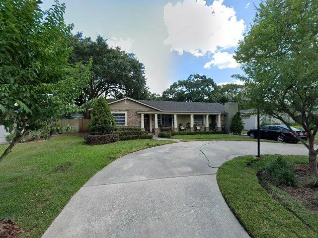 House image located at Orlando, FL 32804