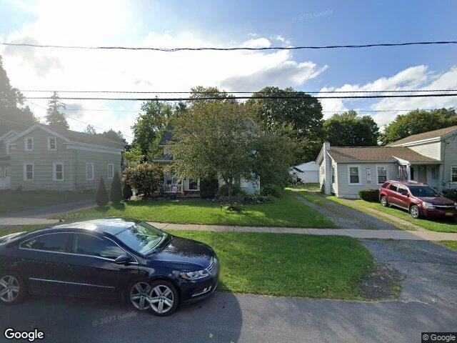 House image located at Baldwinsville, NY 13027