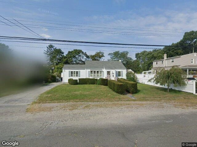 House image located at Bay Shore, NY 11706