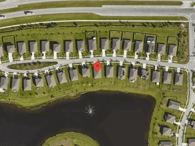 House image located at Fort Pierce, FL 34945