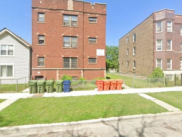 House image located at Chicago, IL 60621