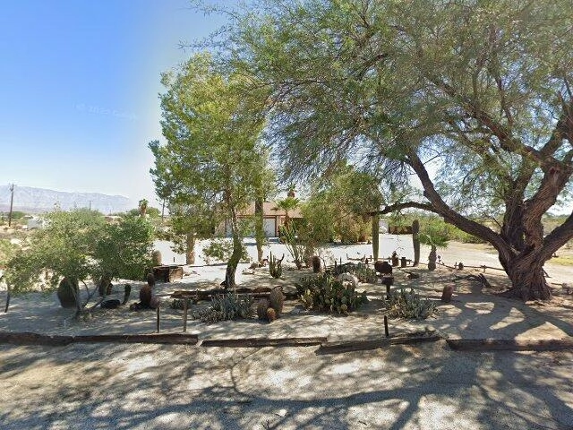 House image located at Borrego Springs, CA 92004