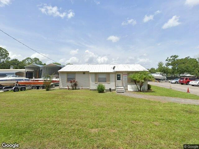 House image located at Orlando, FL 32822