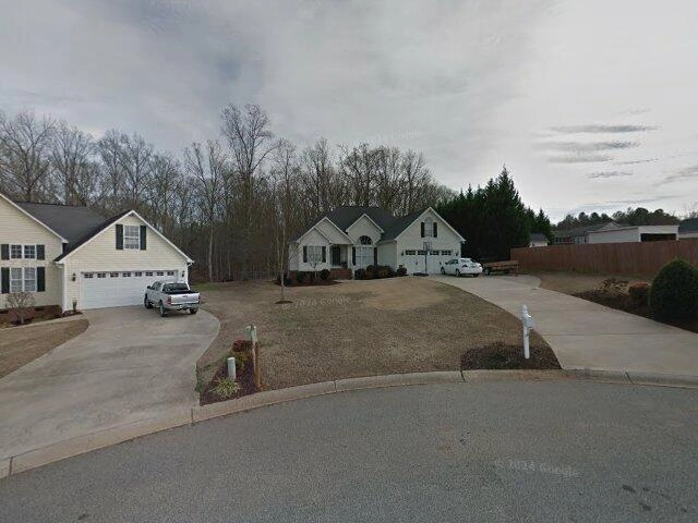 House image located at Woodruff, SC 29388