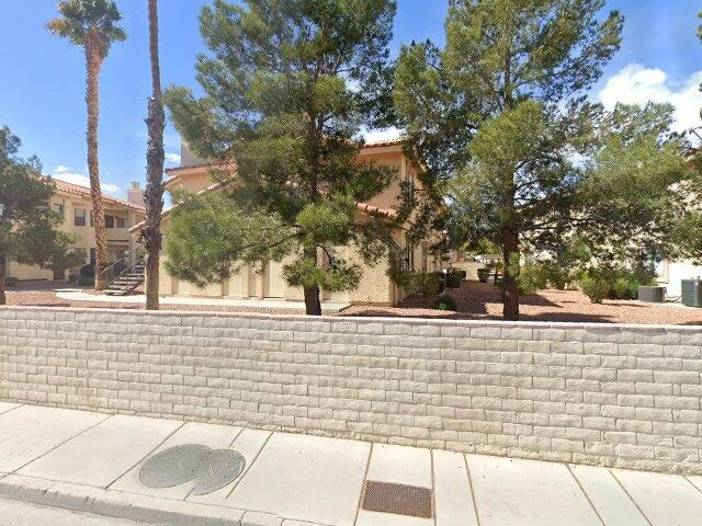 House image located at Las Vegas, NV 89128