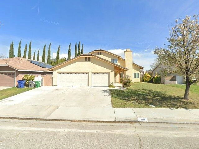 House image located at Lancaster, CA 93536