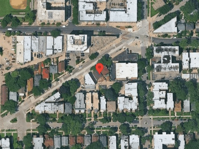 House image located at Chicago, IL 60626