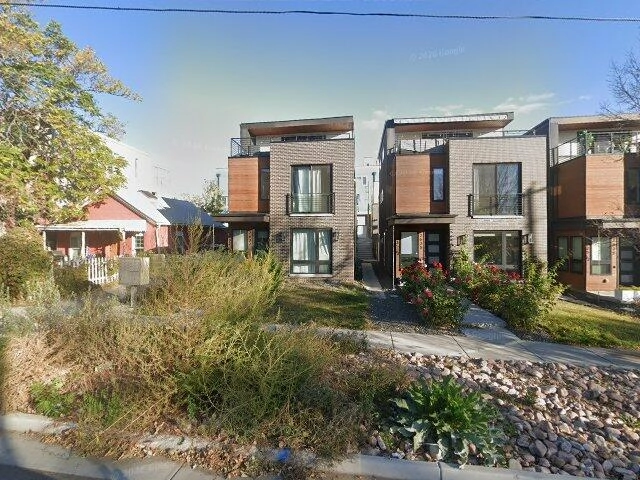 House image located at Denver, CO 80211
