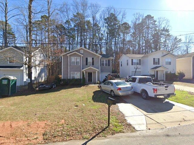 House image located at Charlotte, NC 28269