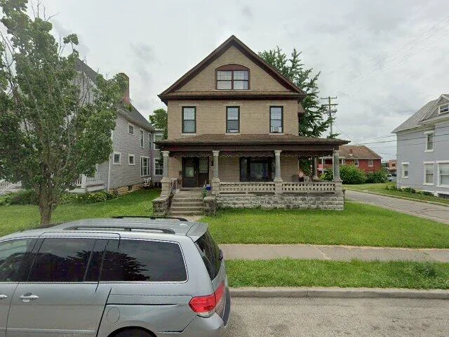 House image located at Xenia, OH 45385