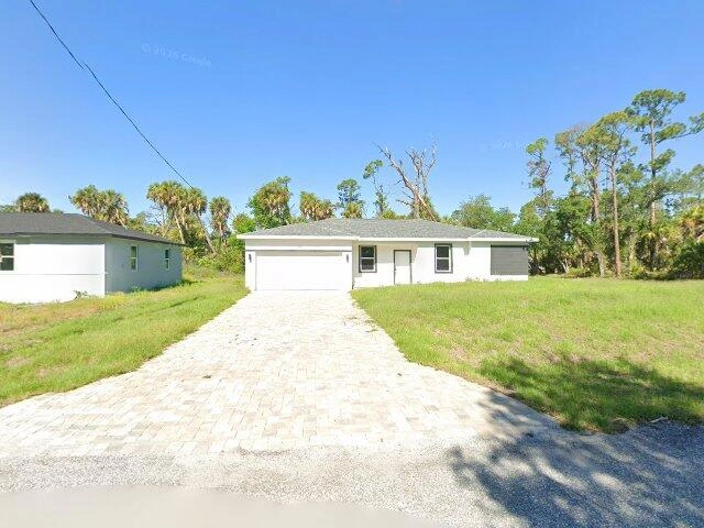House image located at Port Charlotte, FL 33954