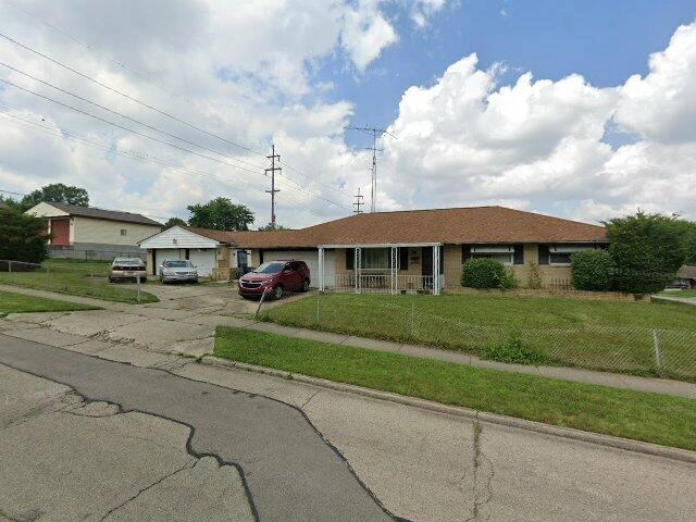 House image located at Dayton, OH 45417