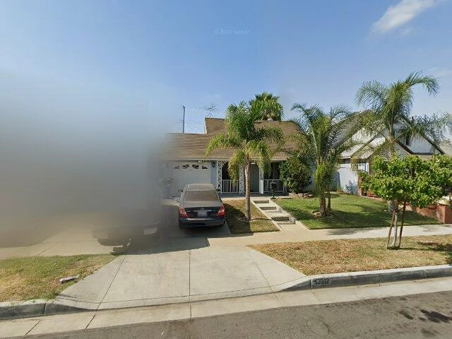House image located at La Mirada, CA 90638