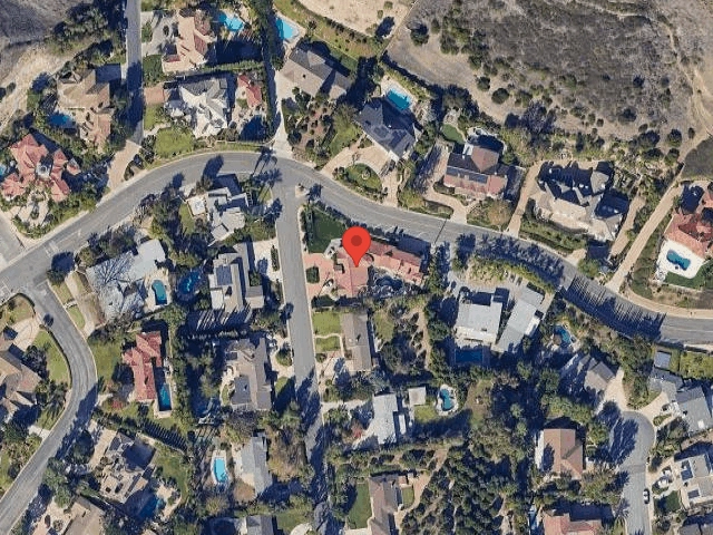 House image located at Villa Park, CA 92861