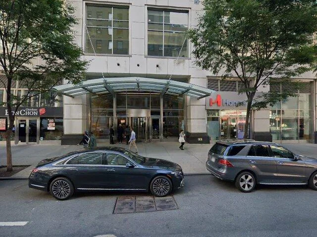 House image located at New York, NY 10016