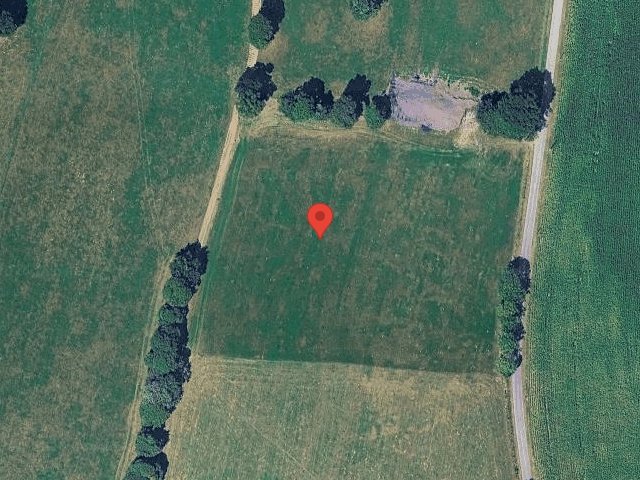 House image located at Cantua Creek, CA 93608