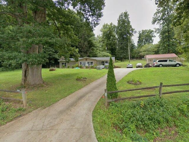 House image located at Morganton, NC 28655
