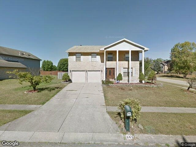 House image located at Dayton, OH 45424