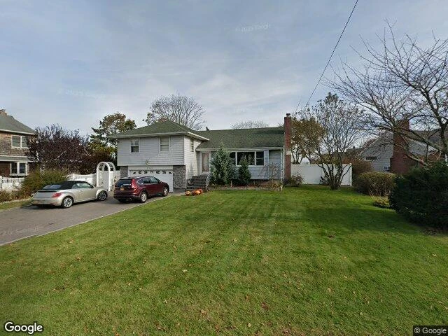 House image located at Amityville, NY 11701