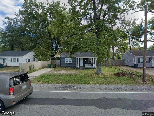 House image located at Richmond, VA 23222