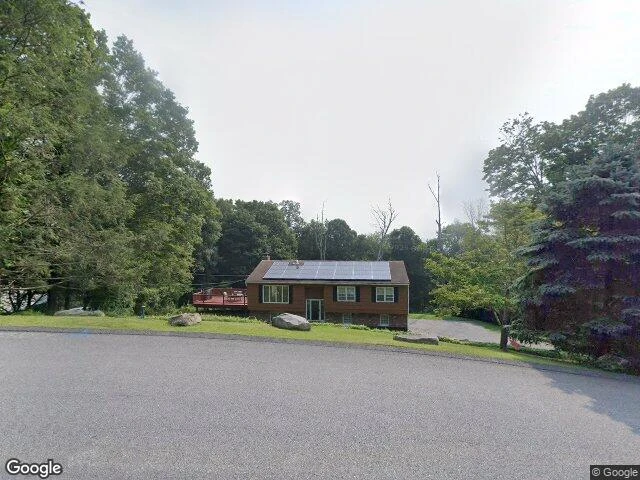 House image located at Mahopac, NY 10541
