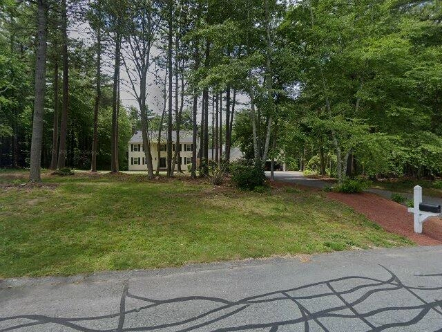 House image located at North Dartmouth, MA 02747