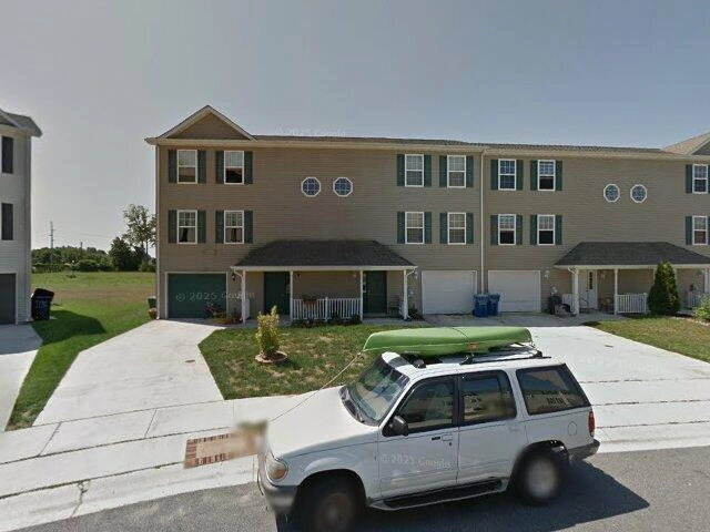 House image located at Camden Wyoming, DE 19934