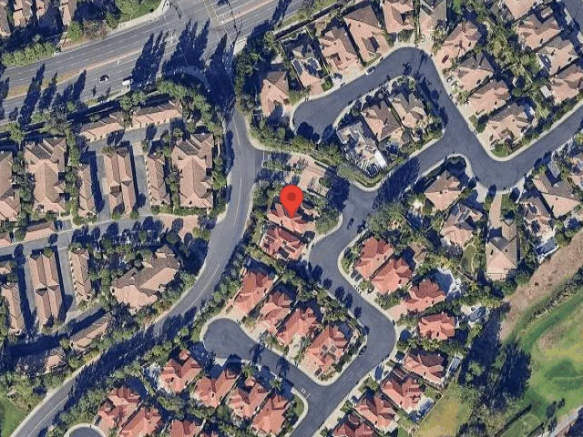 House image located at Tustin, CA 92782