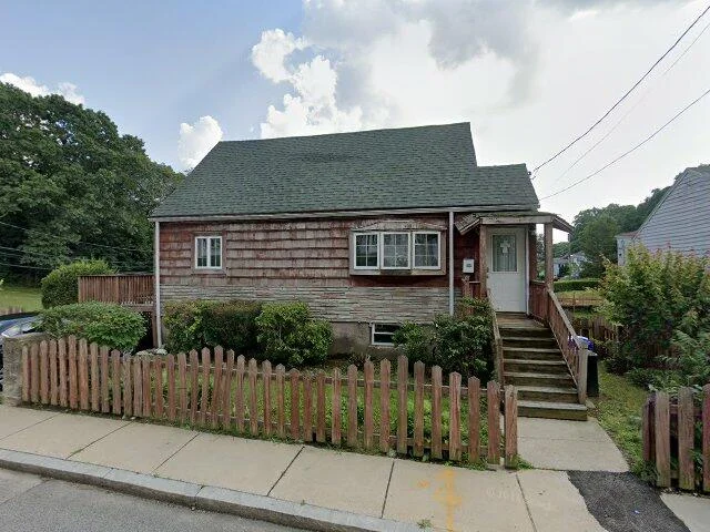 House image located at Mattapan, MA 02126