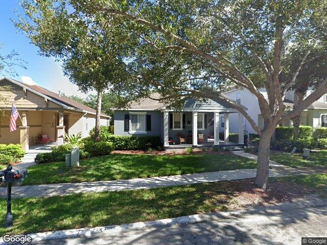 House image located at Vero Beach, FL 32966