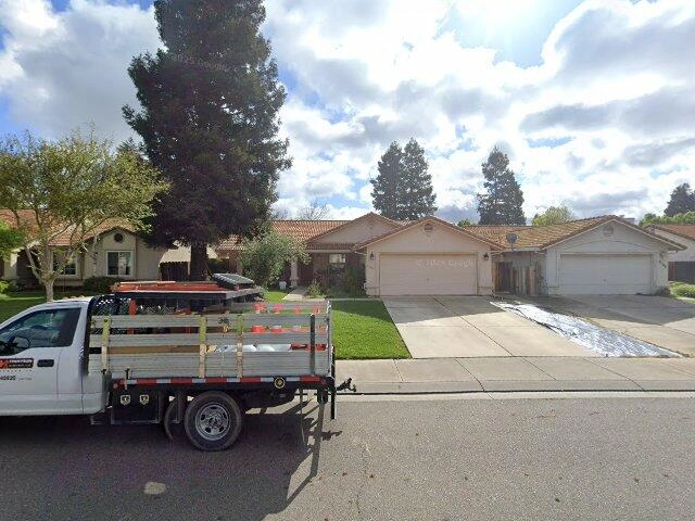 House image located at Merced, CA 95340
