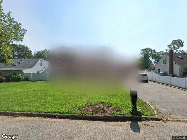 House image located at Medford, NY 11763
