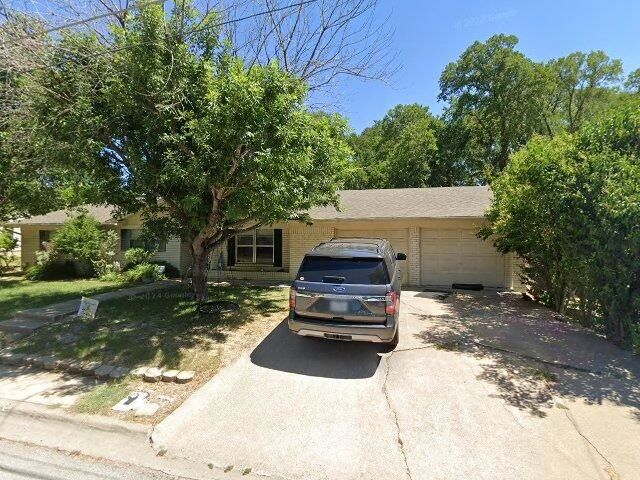 House image located at Belton, TX 76513