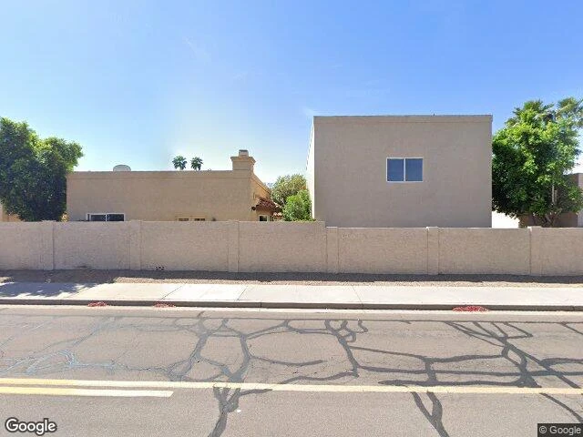 House image located at Scottsdale, AZ 85259