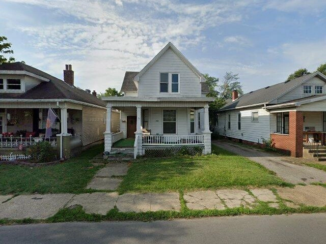House image located at Evansville, IN 47711