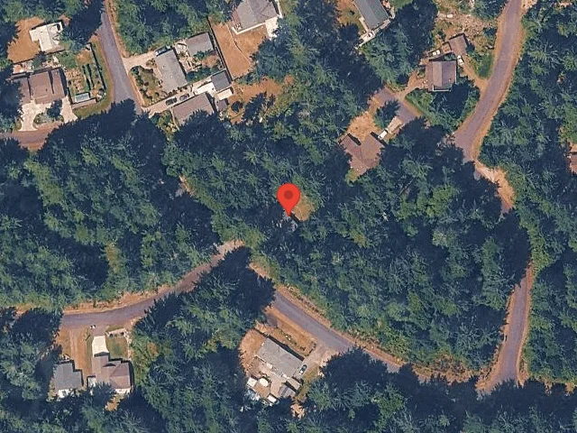 House image located at Anderson Island, WA 98303